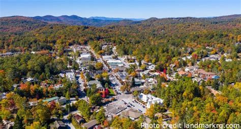 Town of Highlands, NC